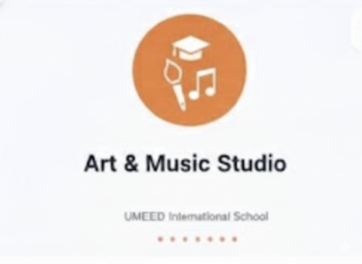 Art & Music Studio